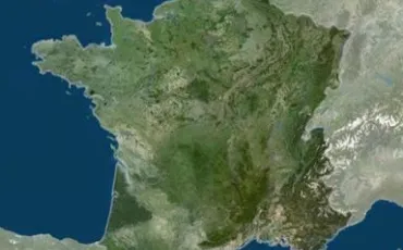 Quiz Regions francaises