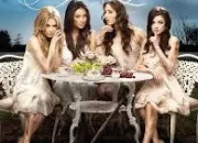 Quiz Pretty little liars