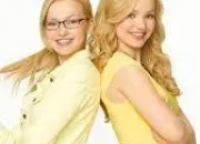 Quiz Liv et Maddie