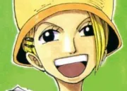 Quiz One Piece - pisodes 71  80 (classique)