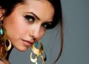 Quiz Nina Dobrev