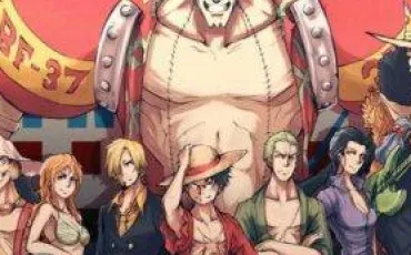 Quiz One piece