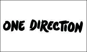 Premire question facile, qui a trouv le nom du groupe  One Direction  ?