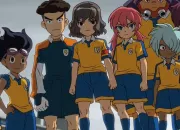 Quiz Inazuma Eleven Go : Personnages