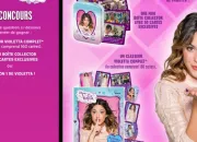 Quiz Violetta 2