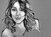 Quiz Martina Stoessel - Les coiffures