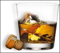 De quel pays est originaire le whisky ?