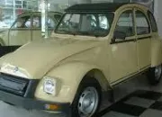 Quiz La 2cv dans le monde