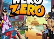 Quiz Hero Zero