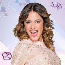 Quiz Violetta