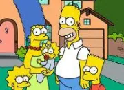 Quiz Les Simpson