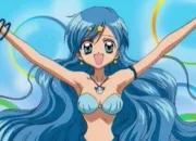 Quiz Mermaid melody pichi