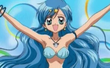 Quiz Mermaid melody