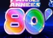 Quiz Les chansons des annes 80