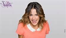 Quiz Violetta