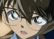 Quiz Dtective Conan : Shinichi Kudo Quizz