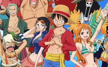 Quiz One piece