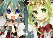 Quiz Vocaloid - Qui chante ce titre ?