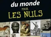 Quiz L'histoire pour les nuls !