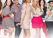 Quiz Violetta, les personnages !