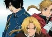 Quiz Fullmetal Alchemist