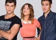 Quiz Quiz sur Violetta