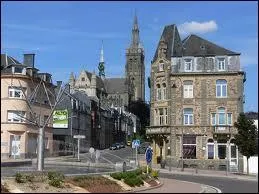 Pour commencer ce voyage, je vous emmne visiter la ville d'Arlon. Nous serons ainsi ...