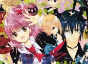 Quiz Shugo Chara !