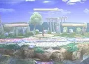 Quiz Super Smash Bros Brawl : Terrains