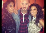 Quiz Shy'm, Tal, M. Pokora