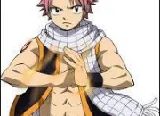 Quiz Fairy Tail OAV 3