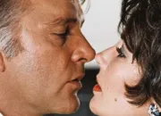 Quiz Elizabeth Taylor et Richard Burton