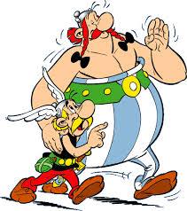 Quiz Asterix