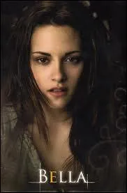 Comment s'appelle l'actrice qui joue Bella Swan dans  Twilight  ?