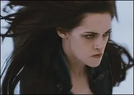 Quel rle joue Kristen Stewart ?