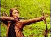 Quiz Hunger Games : livres / films