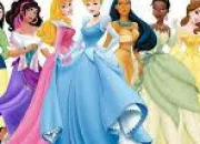 Quiz Disney - Les princesses qui font rver