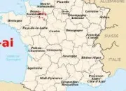 Quiz Saurez-vous situer ces communes ? ( 169 )