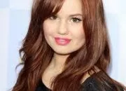 Quiz Debby Ryan