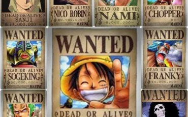 Quiz One piece