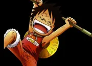 Quiz One Piece (oeuvre complte)