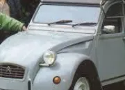 Quiz La 2CV (7) : la dernire 2CV produite en France