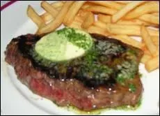 Comment s'appelle cette pice de boeuf de 3, 5 cm d'paisseur au minimum, taille dans le filet et grille, souvent servie avec une sauce barnaise ?