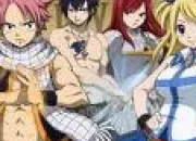 Quiz Les mages de Fairy Tail