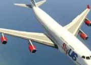 Quiz GTA 5 : tous les jets