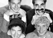 Quiz Les Marx Brothers