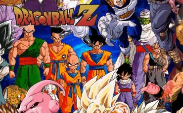 Quiz Dragon ball