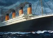 Quiz Quiz Titanic