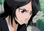 Quiz Bleach : un spcial Rukia