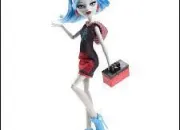 Quiz Monster High (MH)